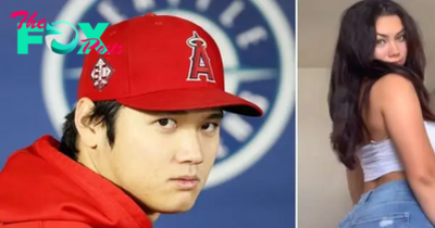 Shohei Ohtani’s Girlfriend Trends Amid Dodgers, Cubs Rumors