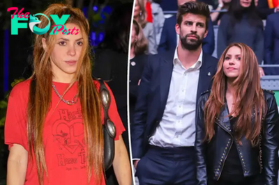 Shakira addresses rumor she discovered ex Gerard Piqué’s alleged cheating via a jam jar