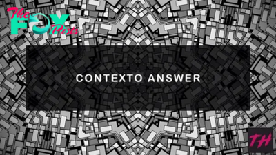 Contexto 547 Reply & Hints (March 18 2024)