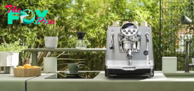 6 of the Most Expensive Espresso Machines