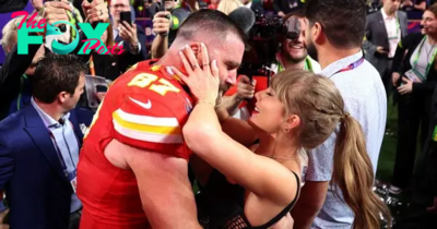 Taylor Swift and Travis Kelce Spotted on Date Night in L.A. Amid Breaks From Eras Tour and Football