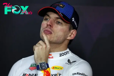 Did secret contract move open door for potential Verstappen Red Bull F1 exit?