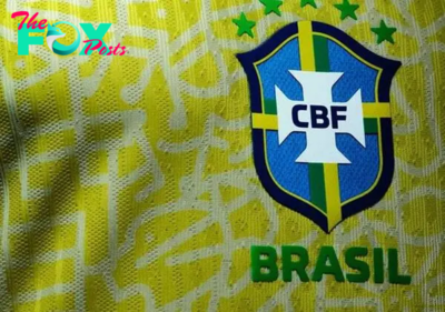 Brazil Copa América 2024 home and away jerseys revealed