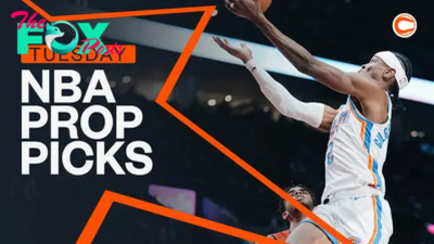 NBA Prop Picks: Expert Analysis from Jon Metler & Adam Scherer