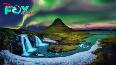 The Most Beautiful Places to Visit in Iceland