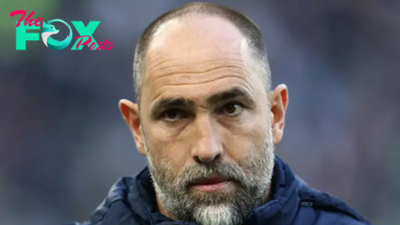 Lazio announce Igor Tudor as new head coach following the resignation of Maurizio Sarri