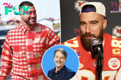 Travis Kelce in talks to host ‘Are You Smarter Than a Fifth Grader?’ reboot: report