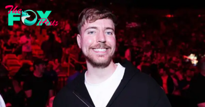 MrBeast is bringing a brand new sport present to Amazon Prime Video streaming