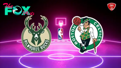 Bucks - Celtics: times, how to watch on TV, stream online | NBA