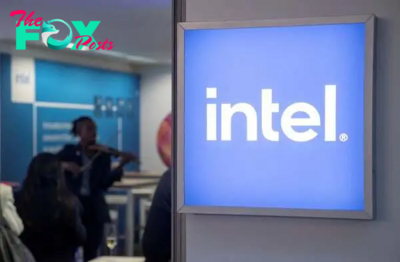 Intel prepares for $100 billion spending spree across US states