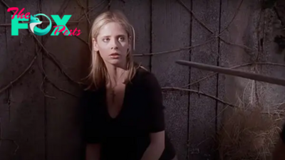 Buffy the Vampire Slayer’s Most Important Moment Features One Word 