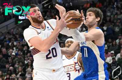76ers vs Suns Picks, Predictions & Odds Tonight - NBA
