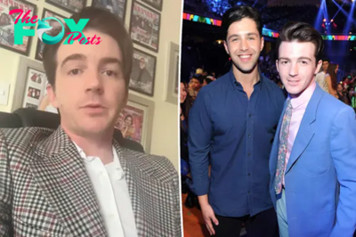 Drake Bell defends Josh Peck following criticism for silence over ‘Quiet on Set’ doc: ‘Take it easy on him’