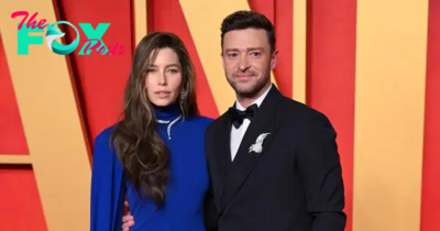 Justin Timberlake’s Upcoming Tour Will ‘Be Hard’ on Jessica Biel Amid Recent Scandals