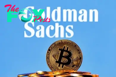 Goldman Sachs Remains Bullish On Bitcoin Despite 18% Price Dip: Key Reasons Why 