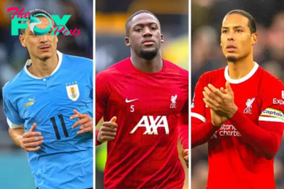 Nunez OUT for Uruguay & updates on 3 more injuries – Latest Liverpool FC News