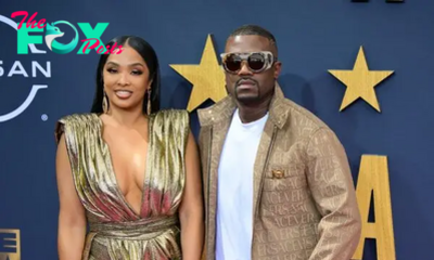 Ray J Shares Why He’s Okay Sacrificing “Happiness” In A Marriage 