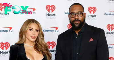 Are Larsa Pippen and Marcus Jordan Still Together? They Break Up Again After Reconciliation