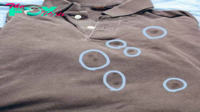 How to remove set-in grease stains from laundry
