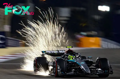 Why Mercedes’ F1 struggles are different this time