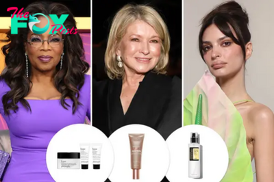 Stock up on celeb-loved beauty products with Prime Day-worthy deals on Amazon