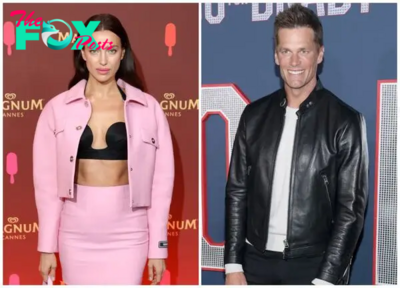 Who is Tom Brady dating? His relationship timeline with Irina Shayk