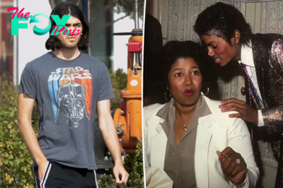 Michael Jackson’s estate claims his mom Katherine has received over $55M since his death