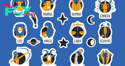 Become Your Own Superstar! Get Your Horoscope for the Week of March 24 Through March 30
