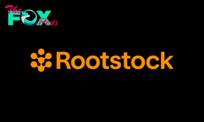 Defi Llama Confirms Rootstock As The First And Biggest Bitcoin Sidechain 