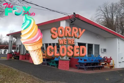 Famous Food Location Closed Again in Port Ewen, New York