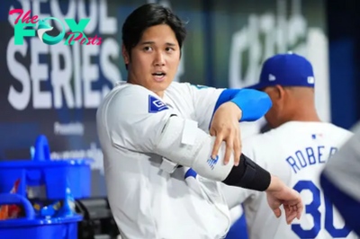 Police Dismiss Bomb Threat That Targeted Shohei Ohtani in Seoul