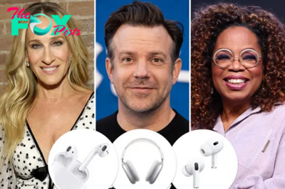 Get celeb-loved AirPods now on Amazon for lower than Prime Day prices