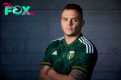 Portland Timbers sign forward Jonathan Rodríguez from Club América
