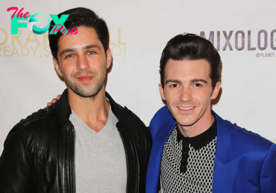 Josh Peck and Other Former Nickelodeon Stars Respond to Quiet on Set Allegations