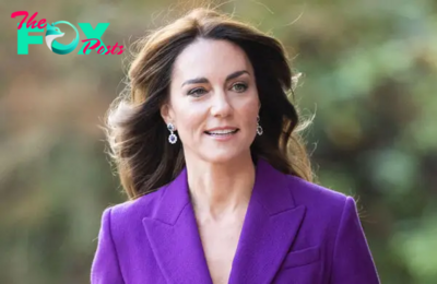 3 Hospital Staffers ‘Investigated’ Over Alleged Breach of Kate Middleton’s Medical Records