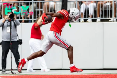 Is Ohio State star wide receiver Marvin Harrison Jr. going to join the Arizona Cardinals?