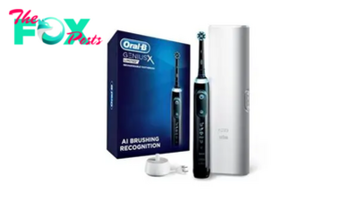 The best electric toothbrush we have ever tested is now 25% off in the Amazon Big Spring Sale