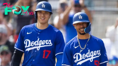 Los Angeles Dodgers vs. San Diego Padres odds, picks and predictions