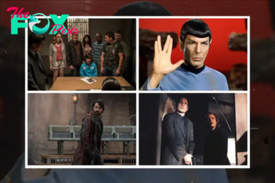 The Best Sci-Fi TV Shows of All Time