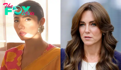 Mahira Khan slams Kate Middleton trolling