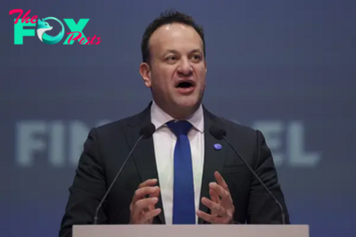 Irish Prime Minister Leo Varadkar Says He’s Quitting as Leader of His Party and Country