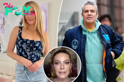 Leah McSweeney insists she has ‘good’ intentions with Andy Cohen, Bravo lawsuit: The truth is ‘on my side’