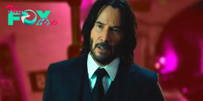 Keanu Reeves Loses His John Wick Look and Followers Are Loving It