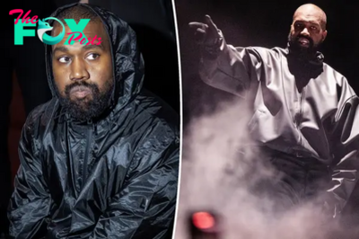 Kanye West demands music industry refer to him as ‘Ye,’ claims his former moniker is a ‘slave name’