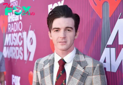 Drake Bell Gives First Interview Since Release Of Scandalous Documentary ‘Quiet On Set’ 