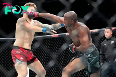 UFC Fight Night 240: Karl Williams vs. Justin Tafa odds, picks and predictions