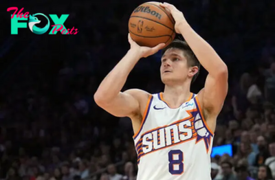 Suns vs Spurs Picks, Predictions & Odds 3-23-2024 - NBA