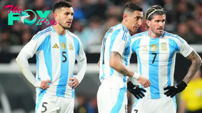 No Lionel Messi, no problem for Argentina: Lionel Scaloni focuses on the future as Copa America approaches