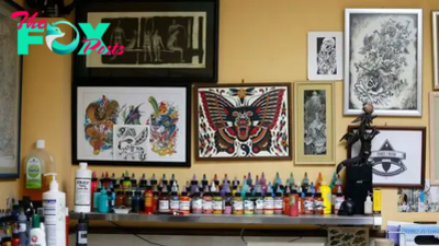 Up to 90% of tattoo inks in US may be mislabeled, chemistry researchers find in survey