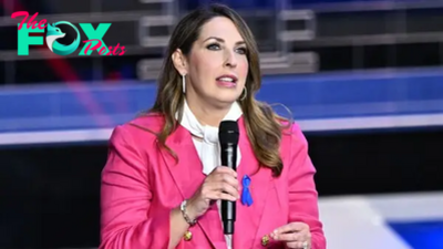 Chuck Todd Chides NBC News Over Handling Of Ronna McDaniel Hire; Network Gets Backlash Over Decision To Retain Former RNC Chair As Analyst 